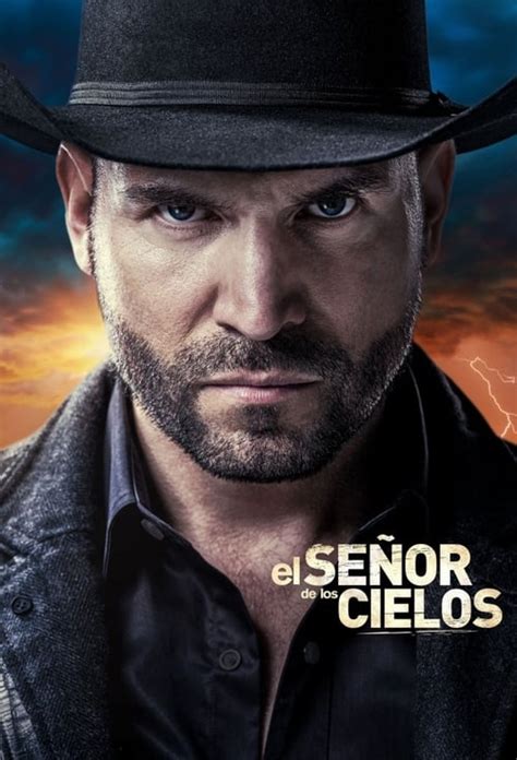 senhor dos ceus 8 temporada|SENHOR DOS CÉUS